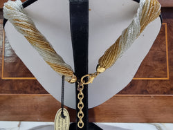 Hand Made Murano Glass Necklace | Antique & Vintage | Moonee Ponds Antiques | Australia Wide Delivery