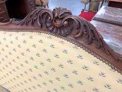 Louis XV Sytle Walnut Lounge Suite | Antique & Vintage | Moonee Ponds Antiques | Australia Wide Delivery