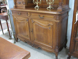 French Court - Display Cabinet | Antique & Vintage | Moonee Ponds Antiques | Australia Wide Delivery