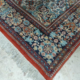 Persian Style Vintage Rug