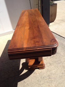 French Art Deco Console Table | Antique & Vintage | Moonee Ponds Antiques | Australia Wide Delivery