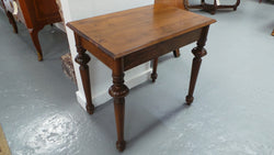 Lovely Small Occasional Table | Antique & Vintage | Moonee Ponds Antiques | Australia Wide Delivery