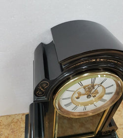 Victorian Mantle Case Clock | Antique & Vintage | Moonee Ponds Antiques | Australia Wide Delivery