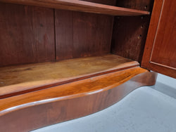 Beautiful Victorian Mahogany Chiffonier | Antique & Vintage | Moonee Ponds Antiques | Australia Wide Delivery