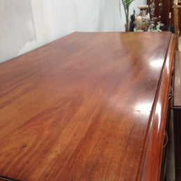 French Empire Side Cabinet