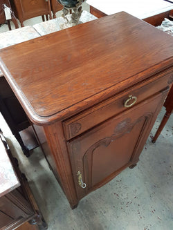 Antique French Oak Cabinet | Antique & Vintage | Moonee Ponds Antiques | Australia Wide Delivery