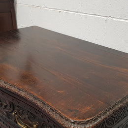 Rare French 18th Century Commode