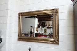 Large Decorative Mirror | Antique & Vintage | Moonee Ponds Antiques | Australia Wide Delivery