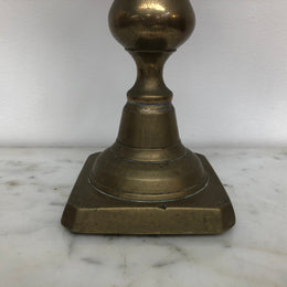 Beautiful Victorian oil lamp