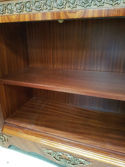 French Style Buffet | Antique & Vintage | Moonee Ponds Antiques | Australia Wide Delivery
