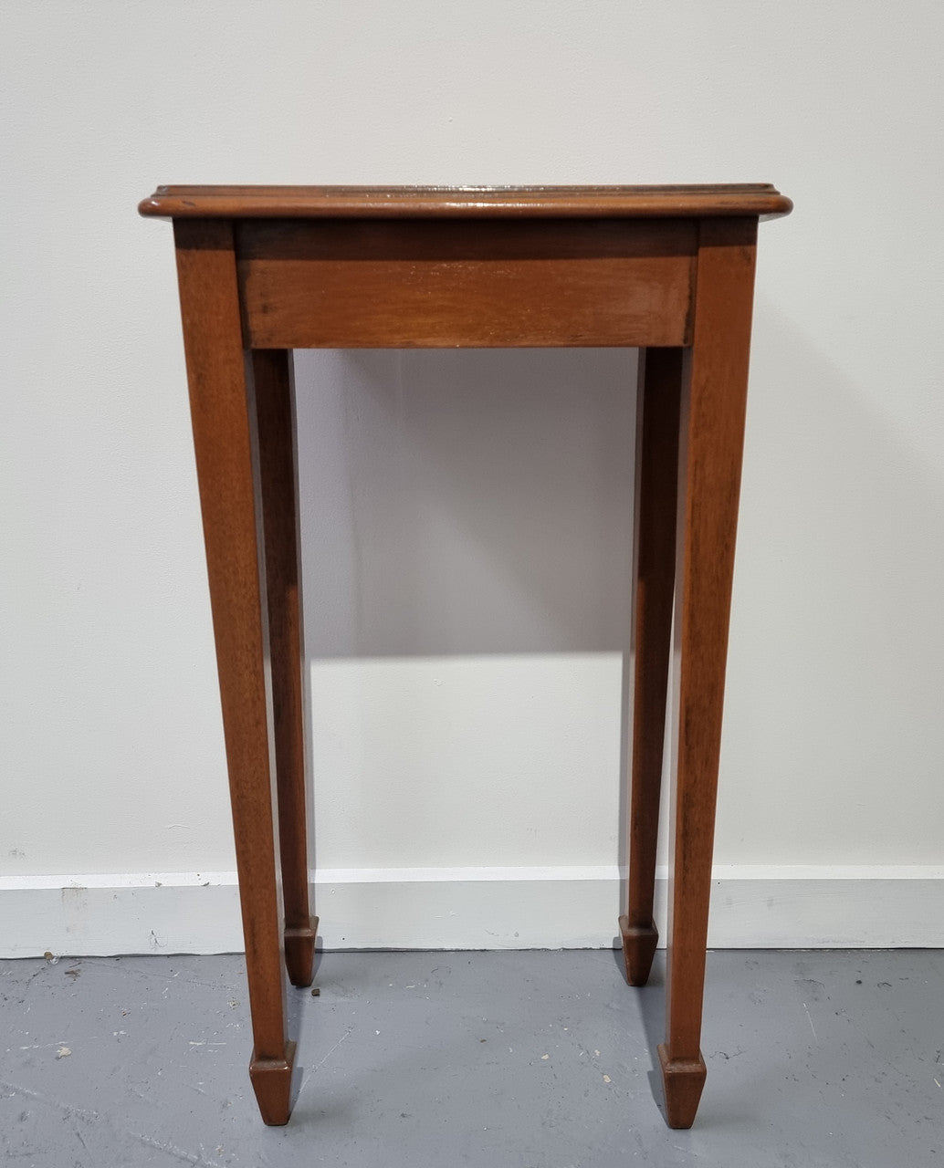 Antique Side Table of Small Proportions | Antique & Vintage | Moonee Ponds Antiques | Australia Wide Delivery