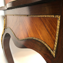 Stunning French Bonheur Du Jour