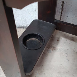 Simple Hallstand