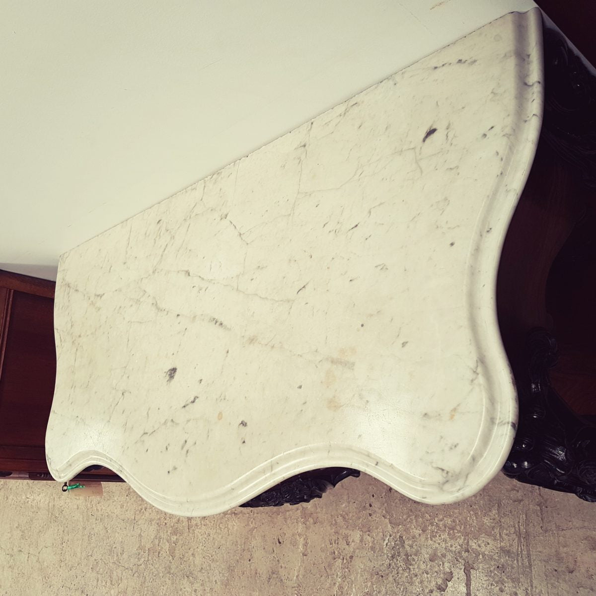 French Baroque Style Console Table | Antique & Vintage | Moonee Ponds Antiques | Australia Wide Delivery