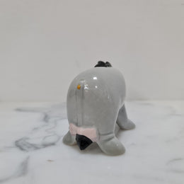 Amazing vintage Beswick Eeyore figurine from Walt Disney Series. Marked to the base " Walt Disney Prod Beswick England ". In great original condition.