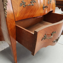 French Louis XV Style Commode