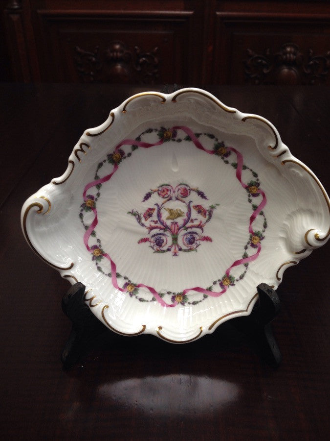 Richard Ginori Bowl | Antique & Vintage | Moonee Ponds Antiques | Australia Wide Delivery