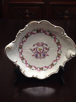 Richard Ginori Bowl | Antique & Vintage | Moonee Ponds Antiques | Australia Wide Delivery
