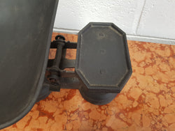 Iron Scales | Antique & Vintage | Moonee Ponds Antiques | Australia Wide Delivery