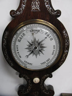 Barometer | Antique & Vintage | Moonee Ponds Antiques | Australia Wide Delivery