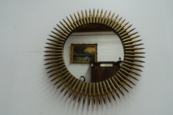 Trench Art Bullet Mirror | Antique & Vintage | Moonee Ponds Antiques | Australia Wide Delivery