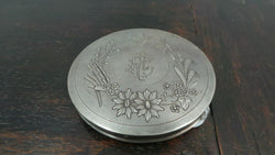 Antique European Compact | Antique & Vintage | Moonee Ponds Antiques | Australia Wide Delivery