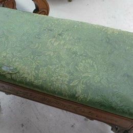 Piano Stool