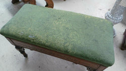 Piano Stool | Antique & Vintage | Moonee Ponds Antiques | Australia Wide Delivery