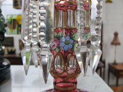 Victorian Candlestick | Antique & Vintage | Moonee Ponds Antiques | Australia Wide Delivery