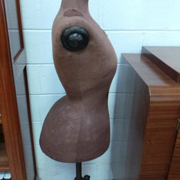 French Dressmakers Dummy