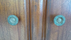 Pair Of Art Deco Bedside Cabinets-2 | Antique & Vintage | Moonee Ponds Antiques | Australia Wide Delivery