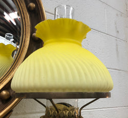 Stunning Victorian oil lamp | Antique & Vintage | Moonee Ponds Antiques | Australia Wide Delivery