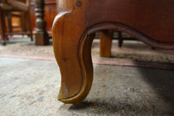 French Cherrywood Cabinet | Antique & Vintage | Moonee Ponds Antiques | Australia Wide Delivery