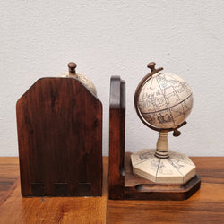 Decorative Vintage Pair of Bookends | Antique & Vintage | Moonee Ponds Antiques | Australia Wide Delivery