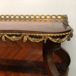 Stunning French Bonheur Du Jour