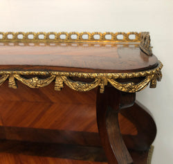 Stunning French Bonheur Du Jour | Antique & Vintage | Moonee Ponds Antiques | Australia Wide Delivery