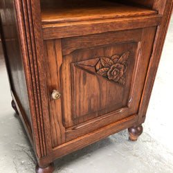 Lovely pair of french bedsides | Antique & Vintage | Moonee Ponds Antiques | Australia Wide Delivery