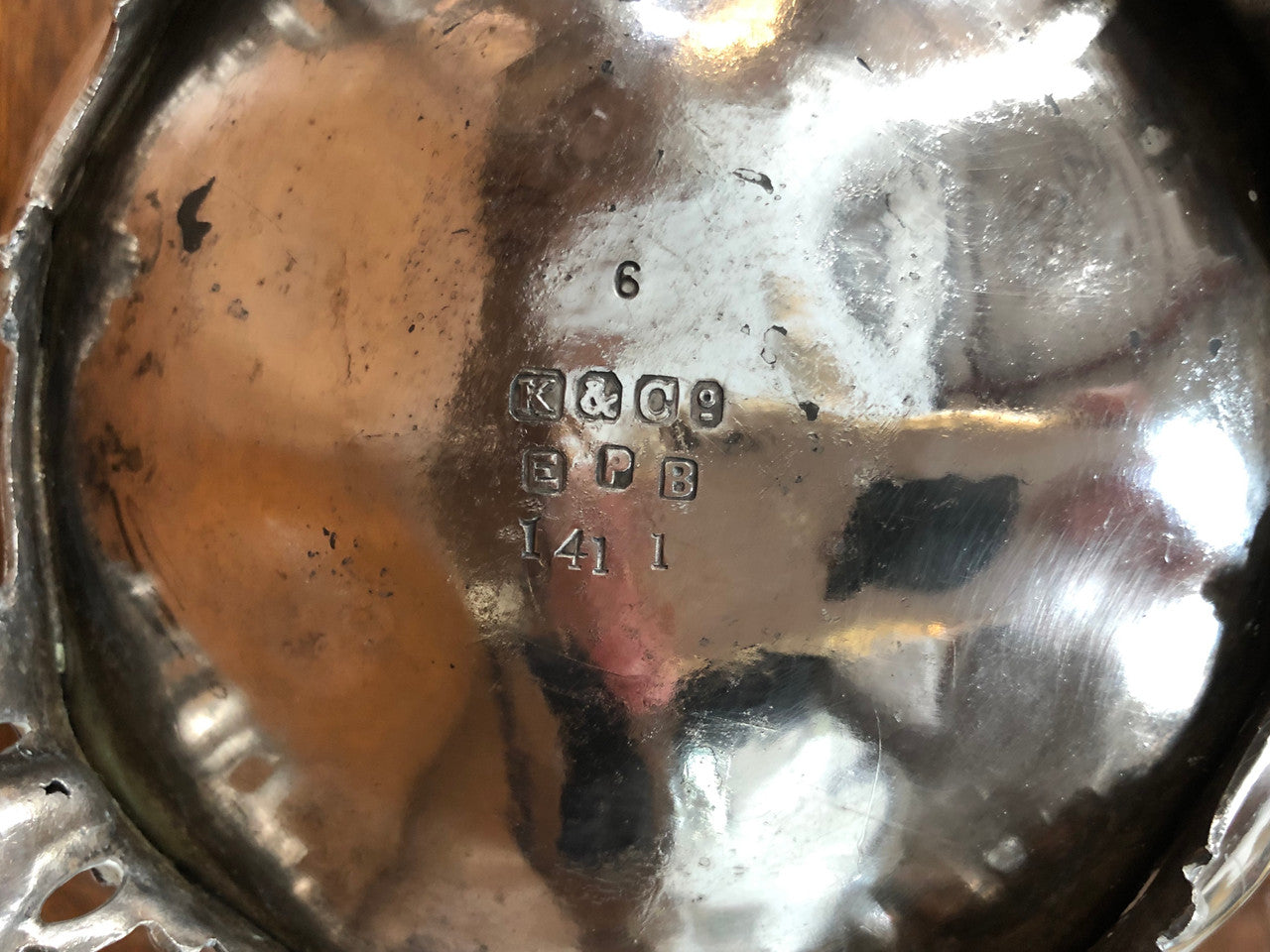 Antique Australian Tea and Coffee Service | Antique & Vintage | Moonee Ponds Antiques | Australia Wide Delivery