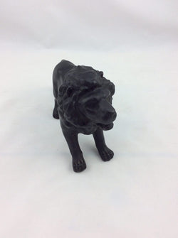 Victorian Cast Iron Lion | Antique & Vintage | Moonee Ponds Antiques | Australia Wide Delivery