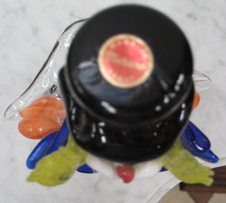 Murano Glass Clown | Antique & Vintage | Moonee Ponds Antiques | Australia Wide Delivery