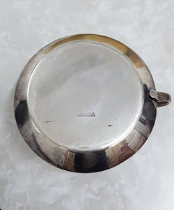 Edwardian Chamber Candlestick | Antique & Vintage | Moonee Ponds Antiques | Australia Wide Delivery