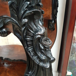 French Baroque Style Console Table | Antique & Vintage | Moonee Ponds Antiques | Australia Wide Delivery