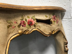 French Antique Painted Console Table | Antique & Vintage | Moonee Ponds Antiques | Australia Wide Delivery