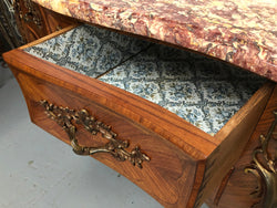 Superb French Louis XVth th style Commode | Antique & Vintage | Moonee Ponds Antiques | Australia Wide Delivery