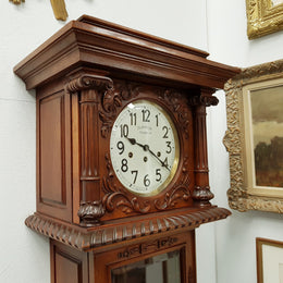 French Wall Clock