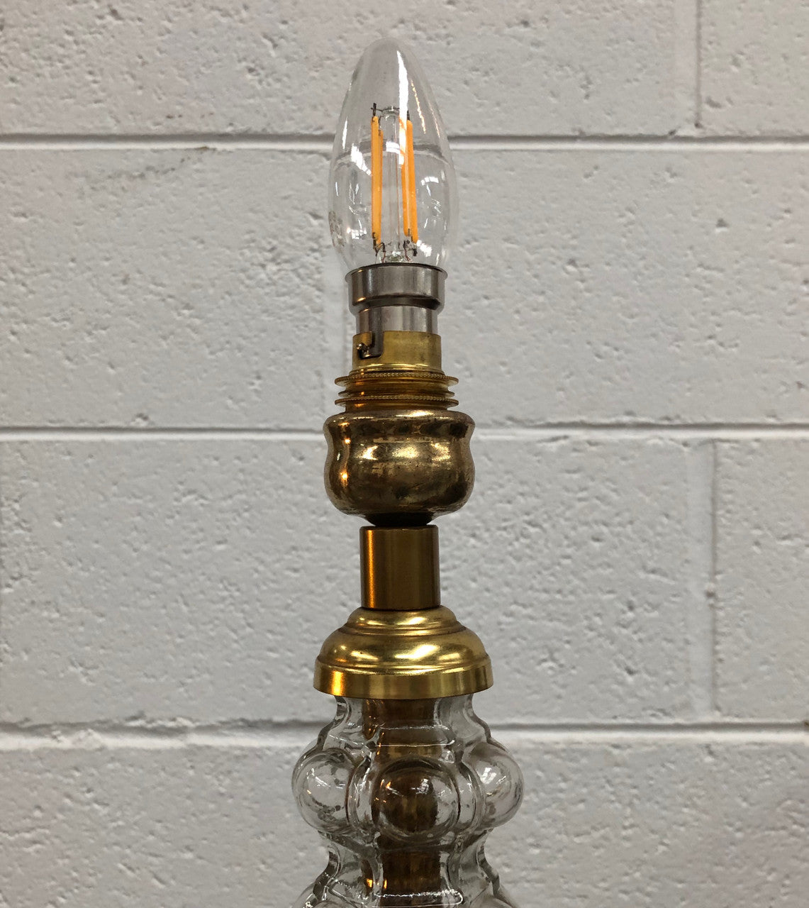Sensational French standard lamp | Antique & Vintage | Moonee Ponds Antiques | Australia Wide Delivery