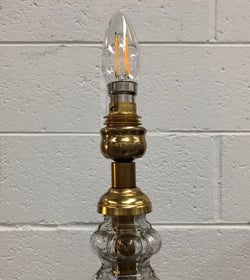 Sensational French standard lamp | Antique & Vintage | Moonee Ponds Antiques | Australia Wide Delivery