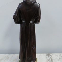 Beautiful Saint Anthony Statue.