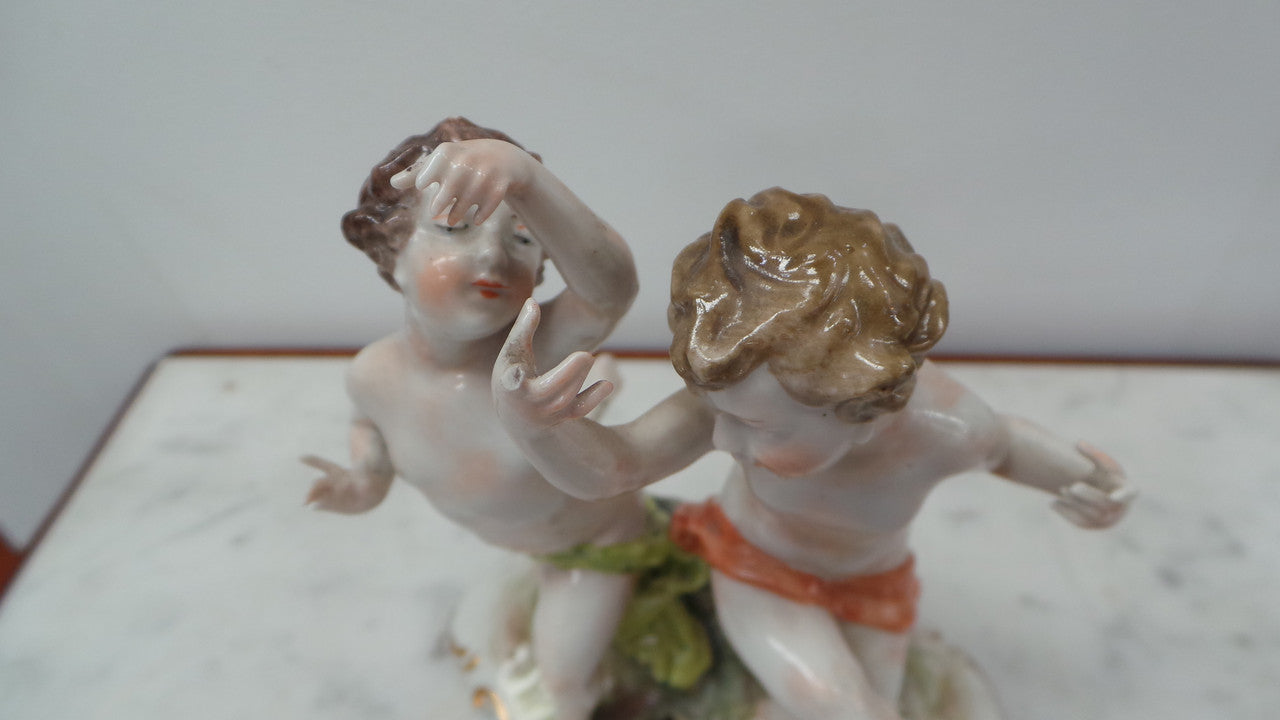Beautiful 19th Century Figurines | Antique & Vintage | Moonee Ponds Antiques | Australia Wide Delivery