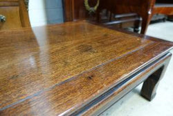 Rosewood Coffee Table | Antique & Vintage | Moonee Ponds Antiques | Australia Wide Delivery